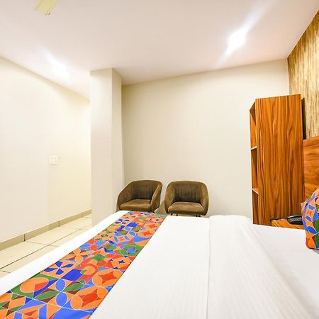 Fabhotel Orio I Ludhiana Exterior foto